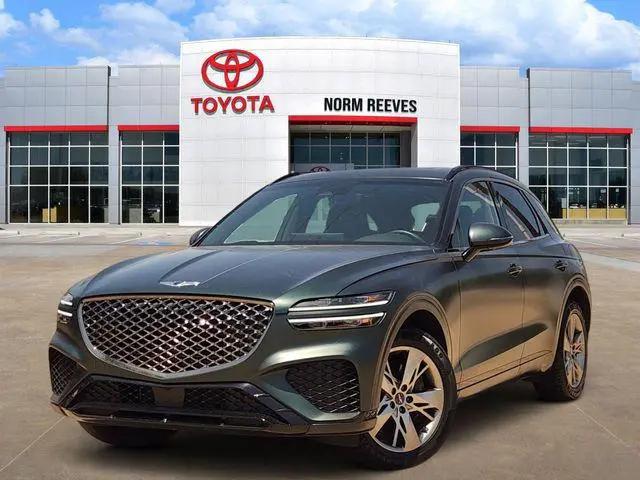 2023 Genesis GV70 3.5T AWD Sport for sale in Dallas, TX