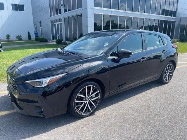 2025 Subaru Impreza Sport 5-Door for sale in Amherst, NH