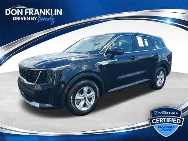 2026 Kia Sorento LX for sale in Bardstown, KY