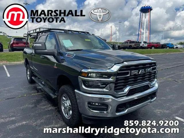 2025 Ram 2500 Tradesman Crew Cab 4x4 6'4" Box for sale in Dry Ridge, KY