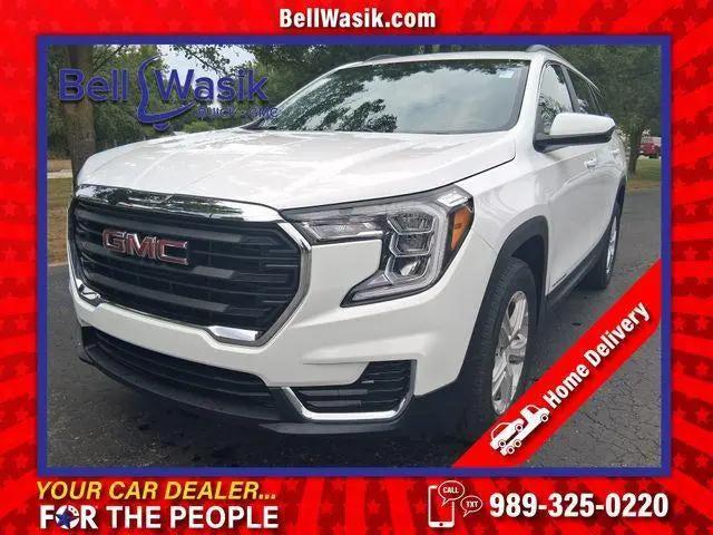 2024 GMC Terrain AWD SLE for sale in Caro, MI