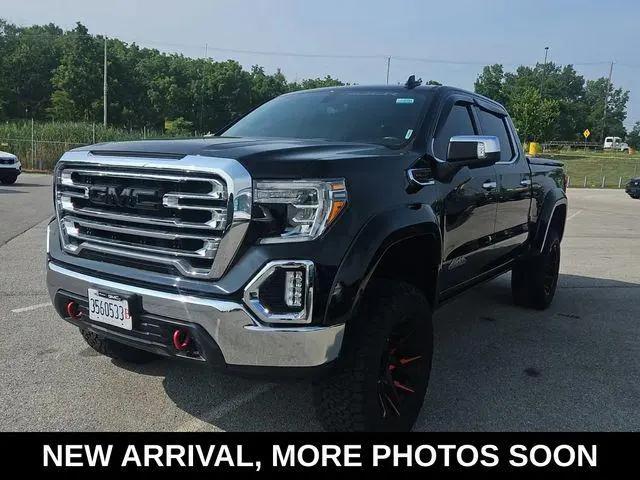 2019 GMC Sierra 1500 SLT for sale in Kokomo, IN