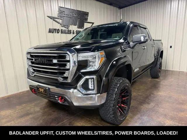 2019 GMC Sierra 1500 SLT for sale in Kokomo, IN