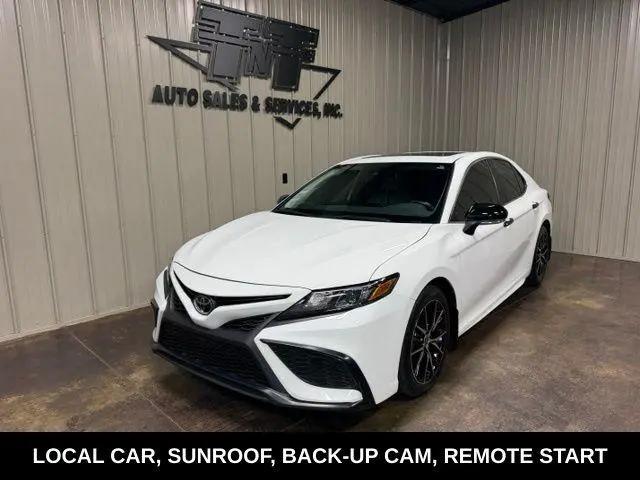 2023 Toyota Camry SE for sale in Kokomo, IN