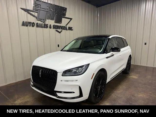 2024 Lincoln Corsair Premiere for sale in Kokomo, IN
