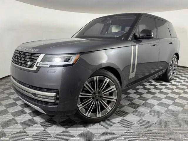 2023 Land Rover Range Rover P530 SE for sale in Alpharetta, GA