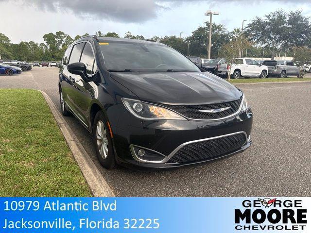 2018 Chrysler Pacifica Touring L for sale in Jacksonville, FL
