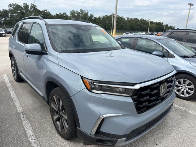2023 Honda Pilot AWD Elite for sale in LOUISVILLE, KY