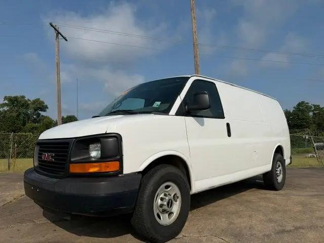 2014 GMC Savana 2500 Work Van for sale in Winnfield, LA