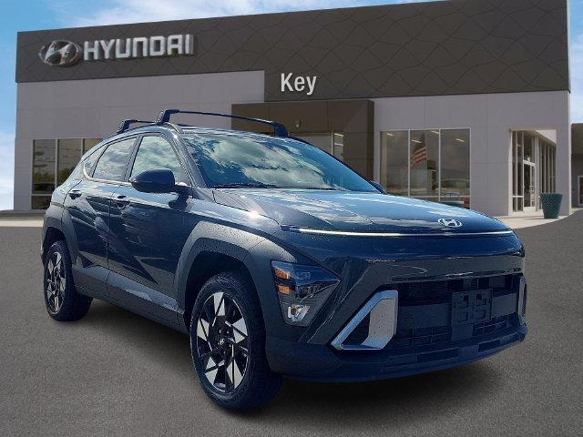 2024 Hyundai Kona SEL for sale in SALEM, NH