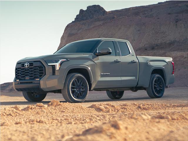2023 Toyota Tundra SR5 for sale in OAK LAWN, IL
