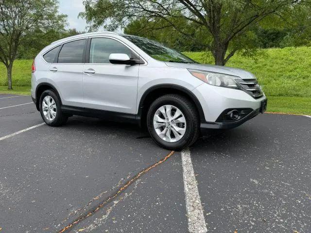 2013 Honda CR-V EX-L for sale in Louisville, KY