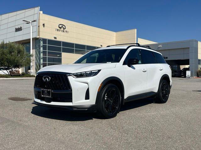 2027 INFINITI QX60 SPORT AWD for sale in ONTARIO, CA