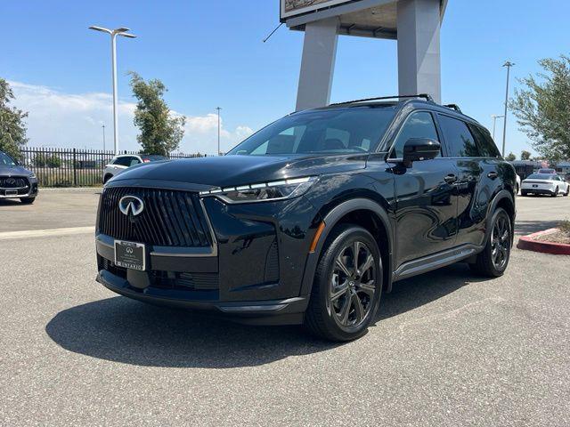 2027 INFINITI QX60 AUTOGRAPH AWD for sale in ONTARIO, CA