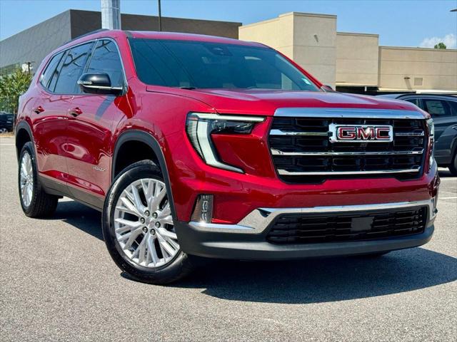 2026 GMC Acadia Elevation FWD for sale in COLUMBIA, SC