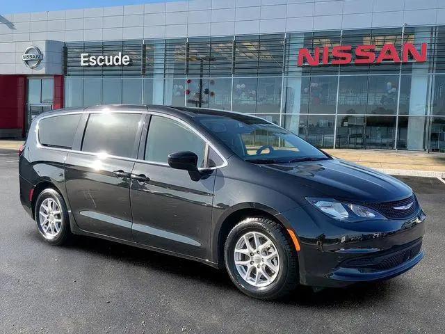 2023 Chrysler Voyager LX for sale in Greer, SC