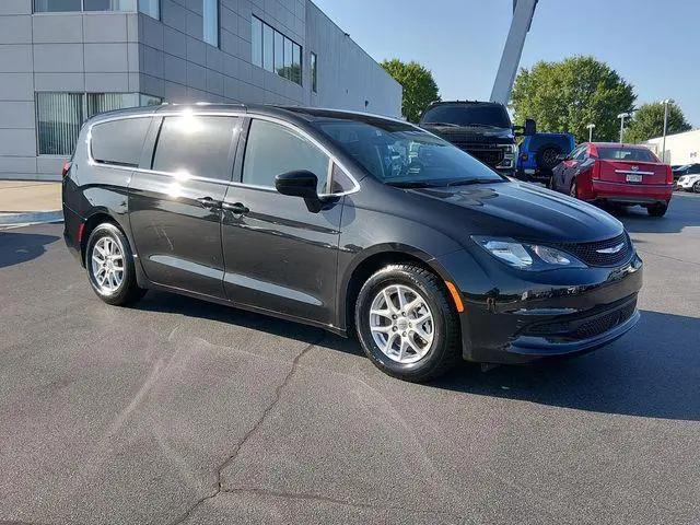 2023 Chrysler Voyager LX for sale in Greer, SC