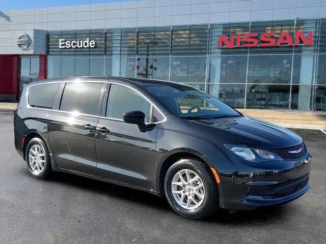 2023 Chrysler Voyager LX for sale in Greer, SC