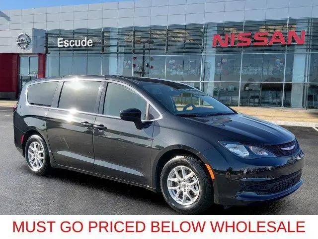 2023 Chrysler Voyager LX for sale in Greer, SC