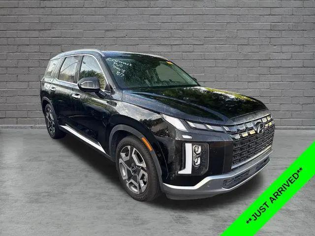 2023 Hyundai Palisade SEL for sale in Greer, SC