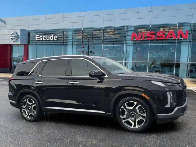 2023 Hyundai Palisade SEL for sale in Greer, SC
