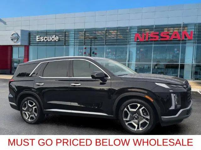 2023 Hyundai Palisade SEL for sale in Greer, SC