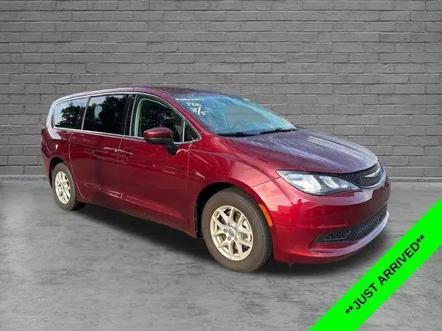 2023 Chrysler Voyager LX for sale in Greer, SC