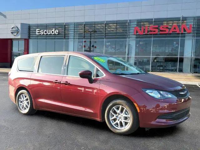 2023 Chrysler Voyager LX for sale in Greer, SC