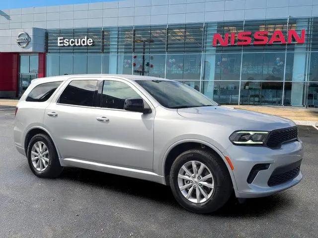 2025 Dodge Durango GT RWD for sale in Greer, SC