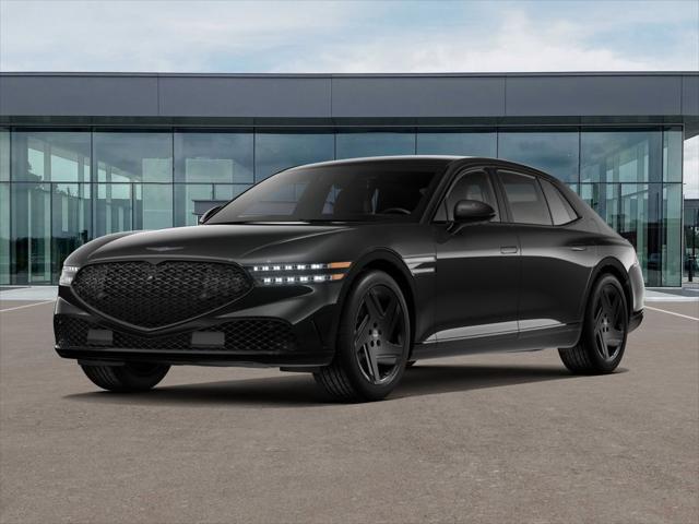 2026 Genesis G90 3.5T E-SC Prestige Black AWD for sale in WHITE PLAINS, NY