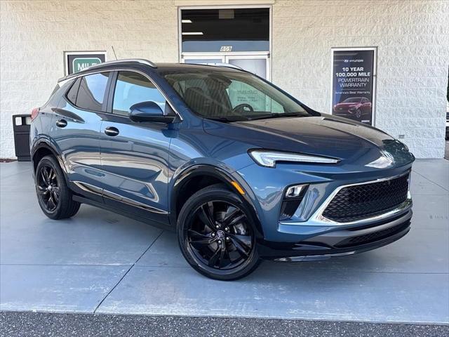 2024 Buick Encore GX Sport Touring FWD for sale in VALDESE, NC