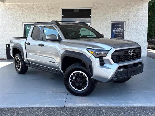 2024 Toyota Tacoma TRD Off Road for sale in VALDESE, NC