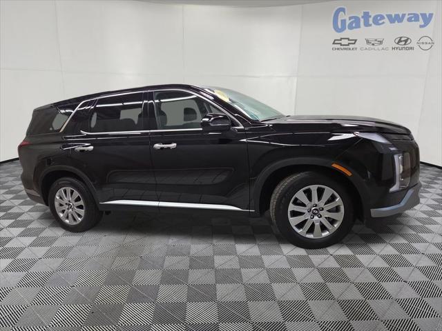 2025 Hyundai Palisade SE for sale in FARGO, ND