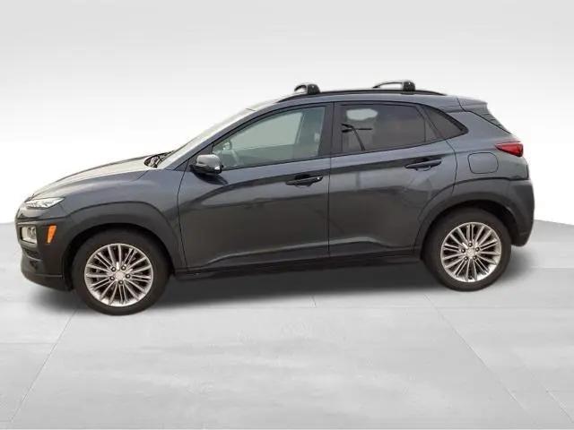 2020 Hyundai Kona SEL Plus for sale in Sheffield Village, OH