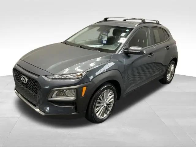 2020 Hyundai Kona SEL Plus for sale in Sheffield Village, OH