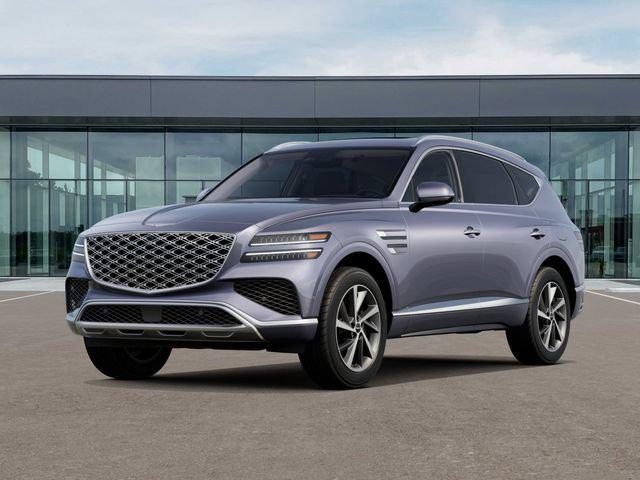 2027 Genesis GV80 3.5T Advanced for sale in DOYLESTOWN, PA