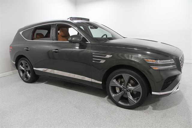 2025 Genesis GV80 2.5T Prestige AWD for sale in MENTOR, OH