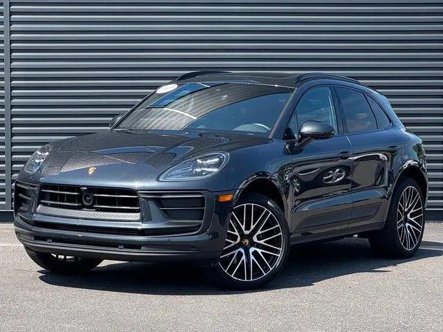 2026 Porsche Macan Macan for sale in East Hartford, CT