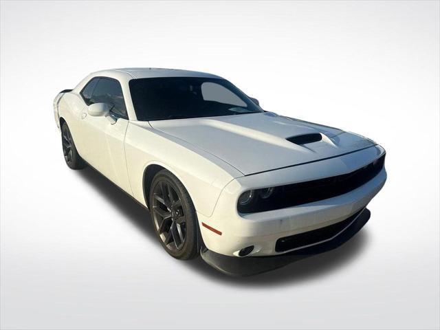 2022 Dodge Challenger GT for sale in MONTGOMERY, AL