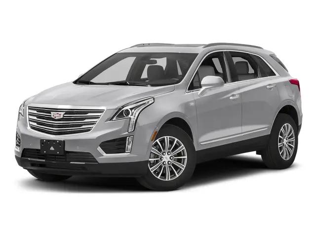 2017 Cadillac XT5 Standard for sale in Fort Wayne, IN