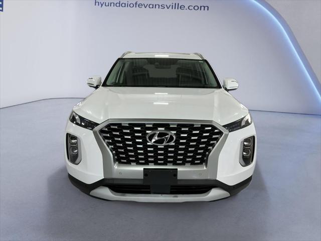 2021 Hyundai Palisade SEL for sale in EVANSVILLE, IN