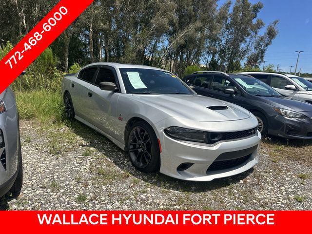 2023 Dodge Charger Scat Pack for sale in FT PIERCE, FL