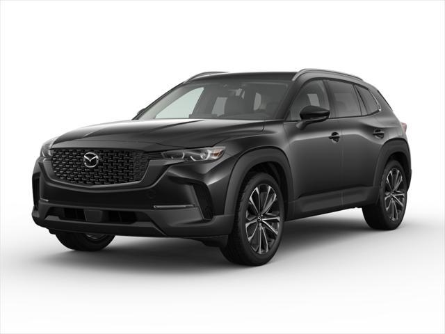 2023 Mazda CX-50 2.5 S Premium Plus for sale in WENTZVILLE, MO