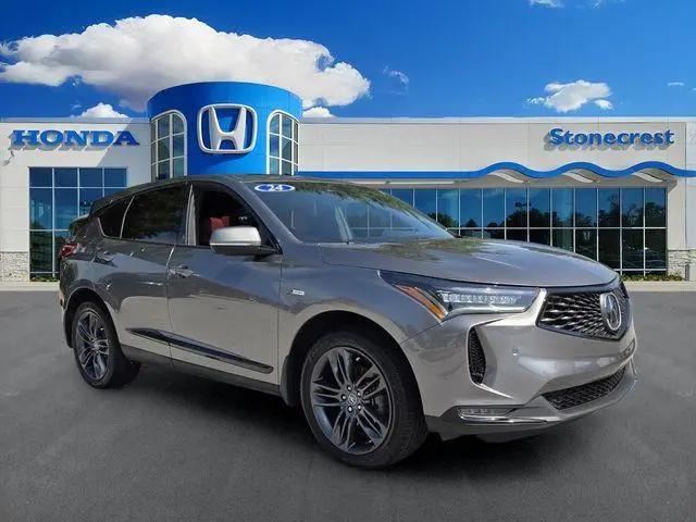 2024 Acura RDX A-SPEC Package for sale in Stonecrest, GA