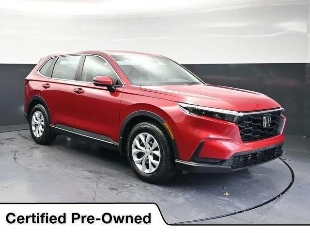 2024 Honda CR-V LX 2WD for sale in Stonecrest, GA