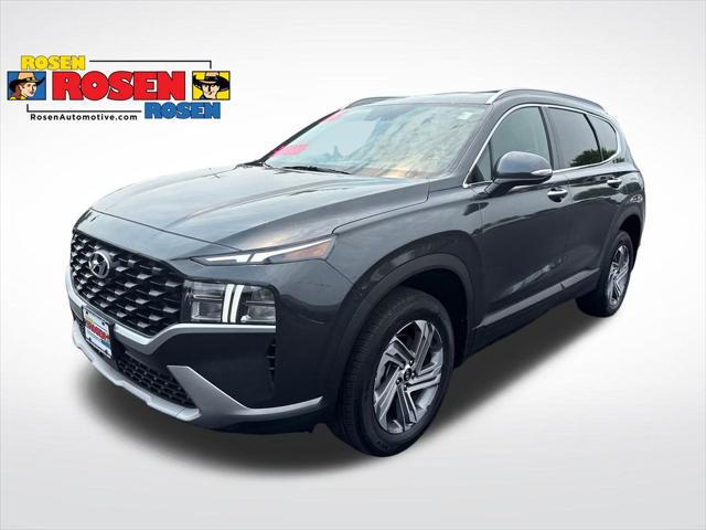 2023 Hyundai Santa Fe SEL for sale in GREENFIELD, WI