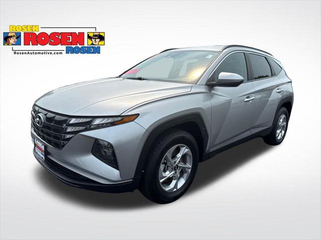 2024 Hyundai Tucson SEL for sale in GREENFIELD, WI