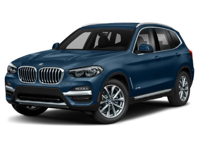 2021 BMW X3 xDrive30i for sale in Harriman, NY