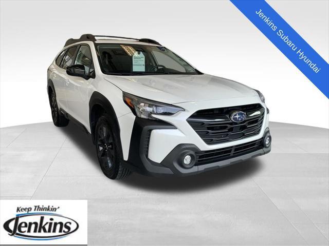 2024 Subaru Outback Onyx Edition XT for sale in BRIDGEPORT, WV