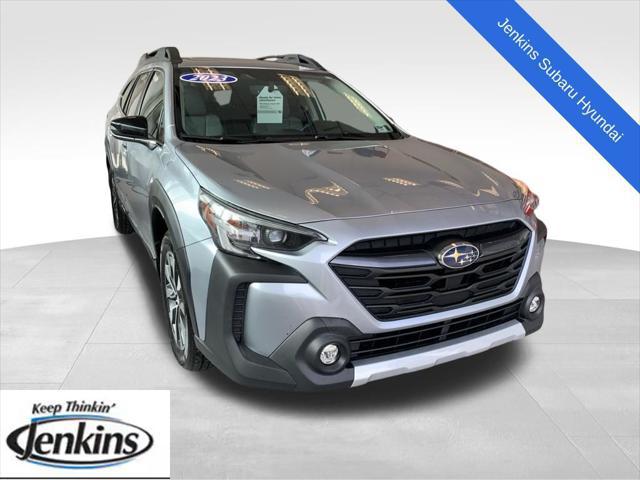2023 Subaru Outback Limited for sale in BRIDGEPORT, WV
